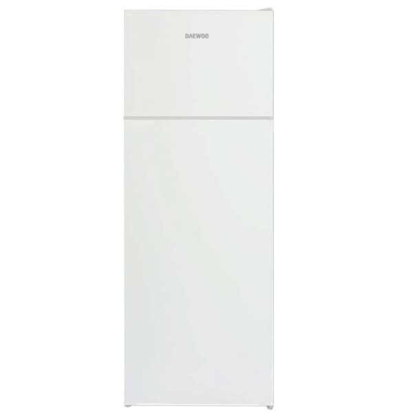 Réfrigérateur double portes DAEWOO 450L No Frost Blanc (FN-450-N-BLANC) Réfrigérateur double portes DAEWOO 450L No Frost Blanc (FN-450-N-BLANC)